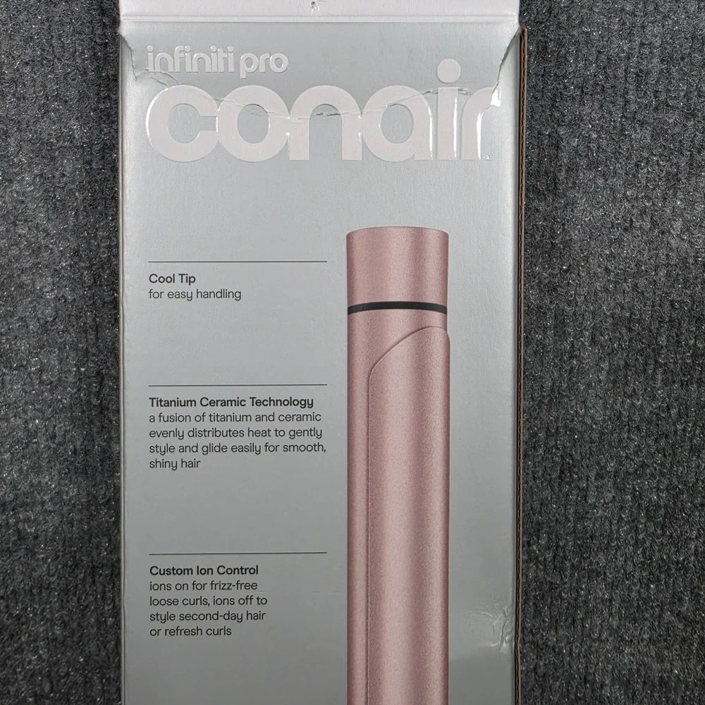 Conair infiniti pro